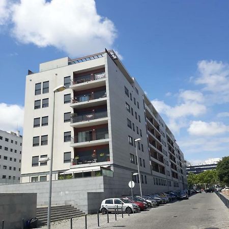 Parque das Nações Lisboa Exterior foto